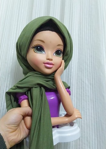 penye şal - Görsel 5