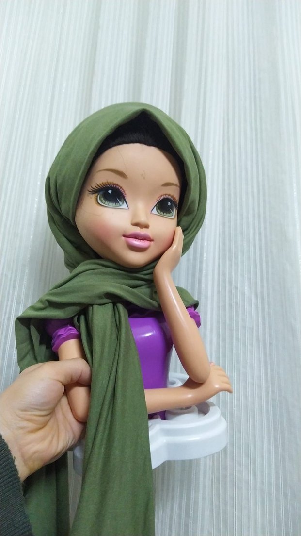 penye şal - Görsel 5