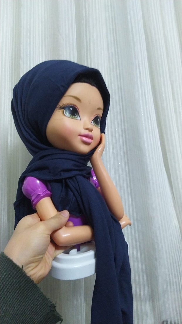 penye şal - Görsel 2