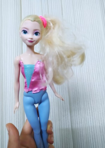 barbiye - Görsel 10