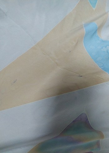 büyük boy vitinge İpek eşarp - Görsel 8