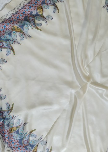 ipek eşarp - Görsel 3