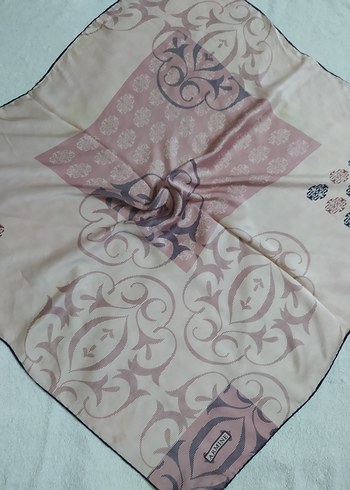 Armine İpek eşarp - Görsel 3