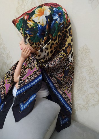 Pierre Cardin Pierre Cardin ipek eşarp