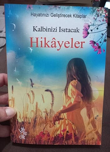 Hayatınızı geliştirecek kitaplar serisi