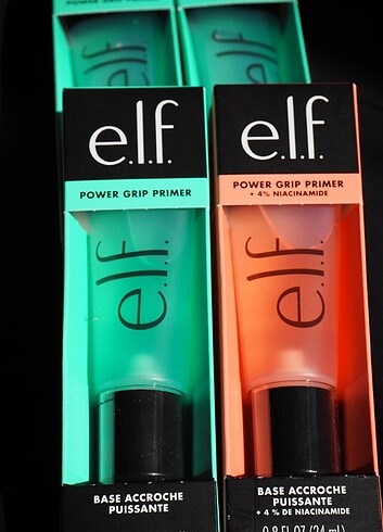  E.L.F Elf Power Grip Putty Makyaj Bazları