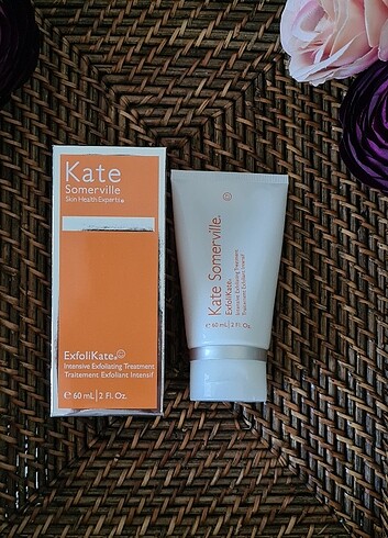 Beden Kate somerville exfoliater