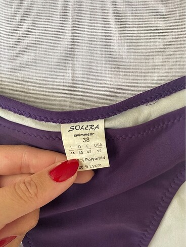 Diğer Bikini ????