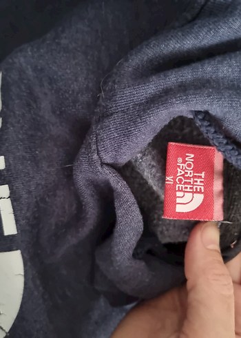 xl Beden Erkek Gri Kapüşonlu Sweatshirt
