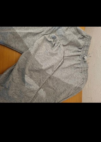 Bayan eşofman altı acik gri . antrasit. lacivert.siyah renklerde - Görsel 5