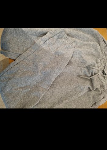 Bayan eşofman altı acik gri . antrasit. lacivert.siyah renklerde - Görsel 6