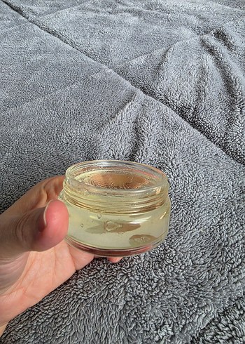 Şeffaf Kadın kaş sabitleyici arifoglu marka - Görsel 3