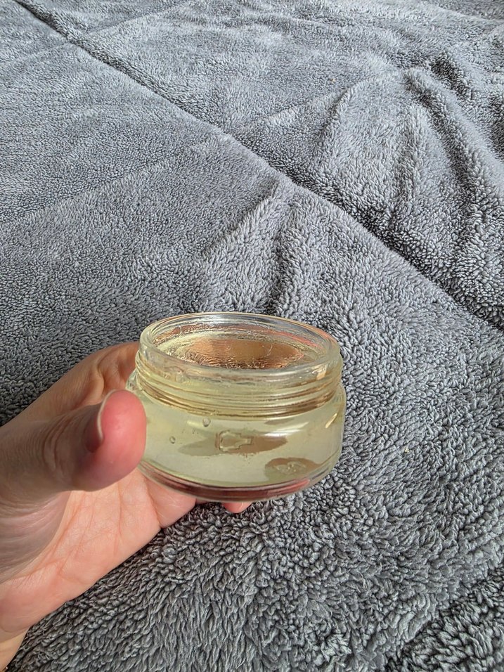 Şeffaf Kadın kaş sabitleyici arifoglu marka - Görsel 3