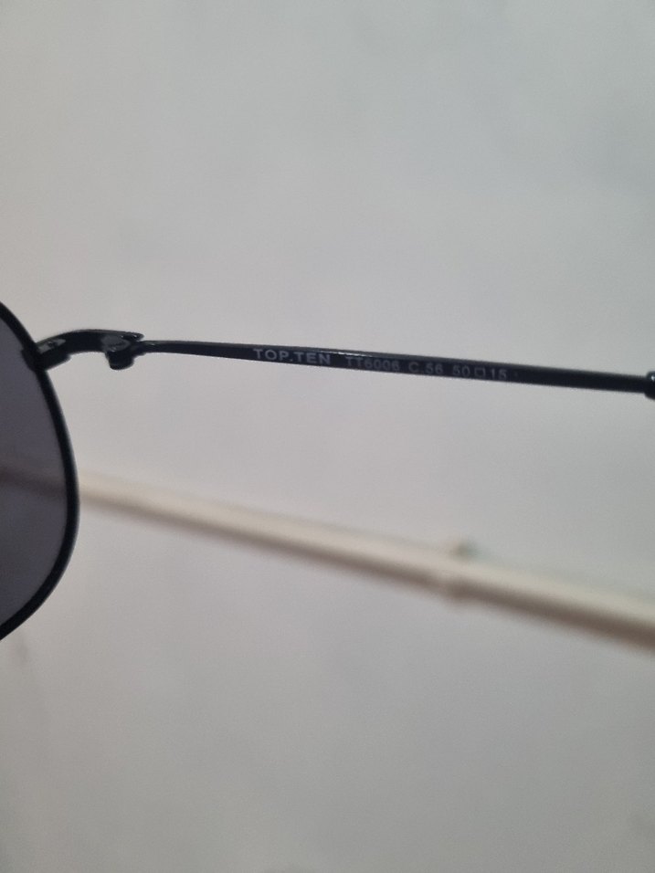 topten cocuk orjinal güneş gözlüğü - Görsel 3