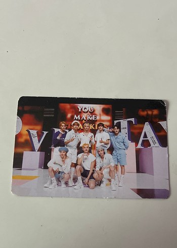 Zara You Make İt Look Easy Stray Kids K Pop Fotokart