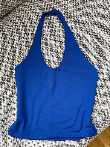 bershka crop