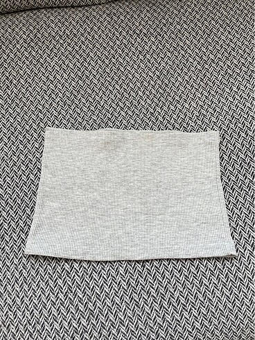 straplez crop