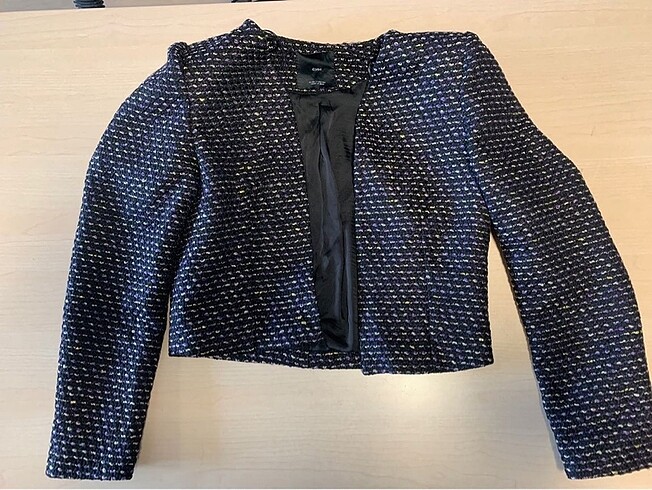 Blazer Mango