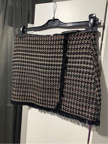 Tüvit Etek Zara