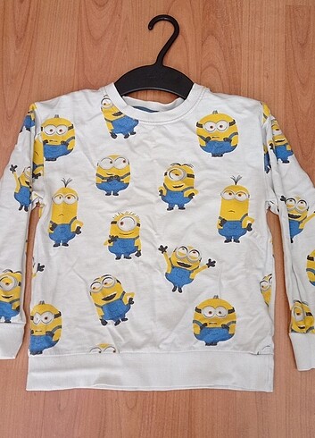 H&M Marka Erkek Çocuk sweatshirt