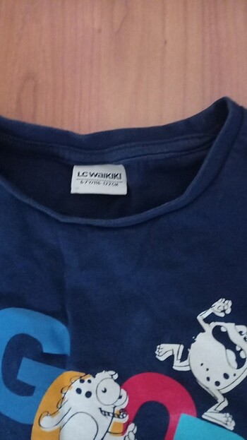 LC Waikiki Erkek Çocuk