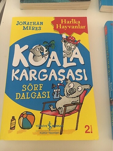Koala Kargaşası