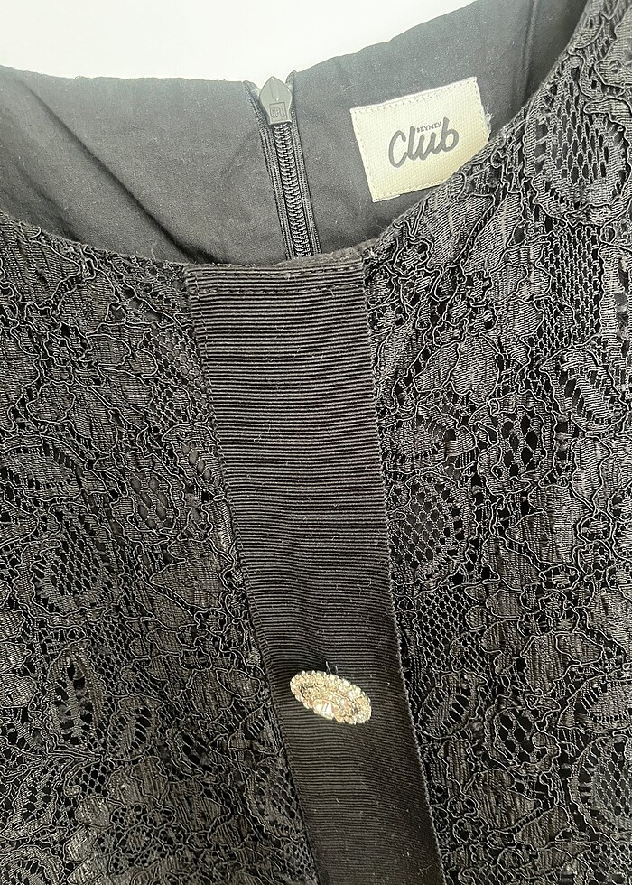 Beymen Club Elbise - Görsel 3