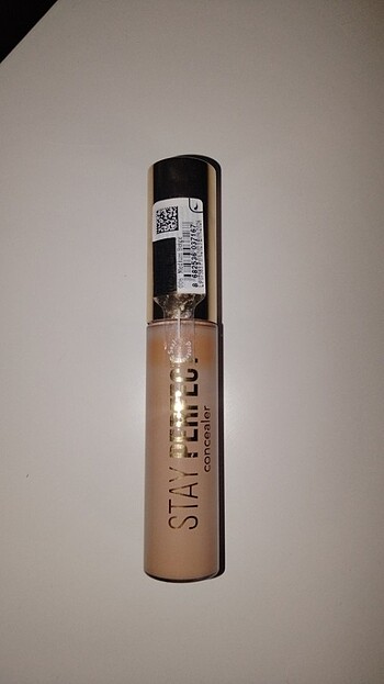 Flormar Flormar kapatıcı stay perfect