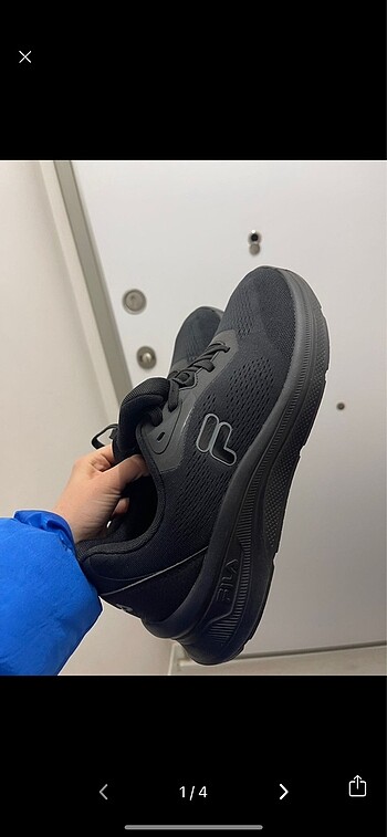 Fila erkek spor ayakkabı