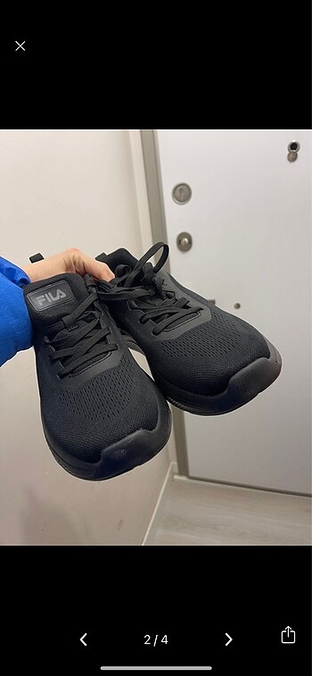 Fila Fila erkek spor ayakkabı