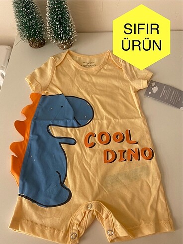 Defacto Bebek Tulum(1-3 ay)