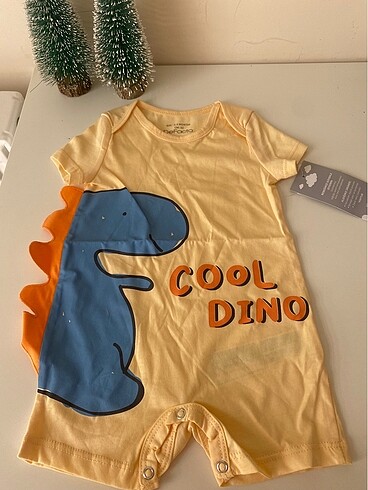 Defacto Defacto Bebek Tulum(1-3 ay)