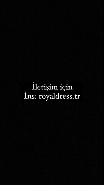 40 Beden Nişan Elbisesi