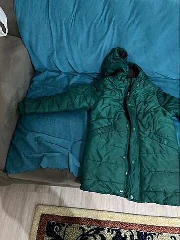LC Waikiki Erkek çocuk mont