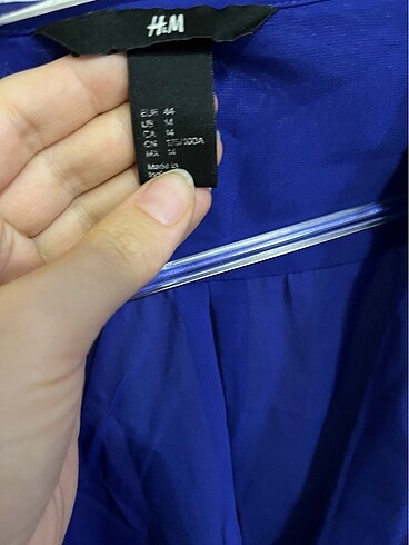 H&M Gömlek