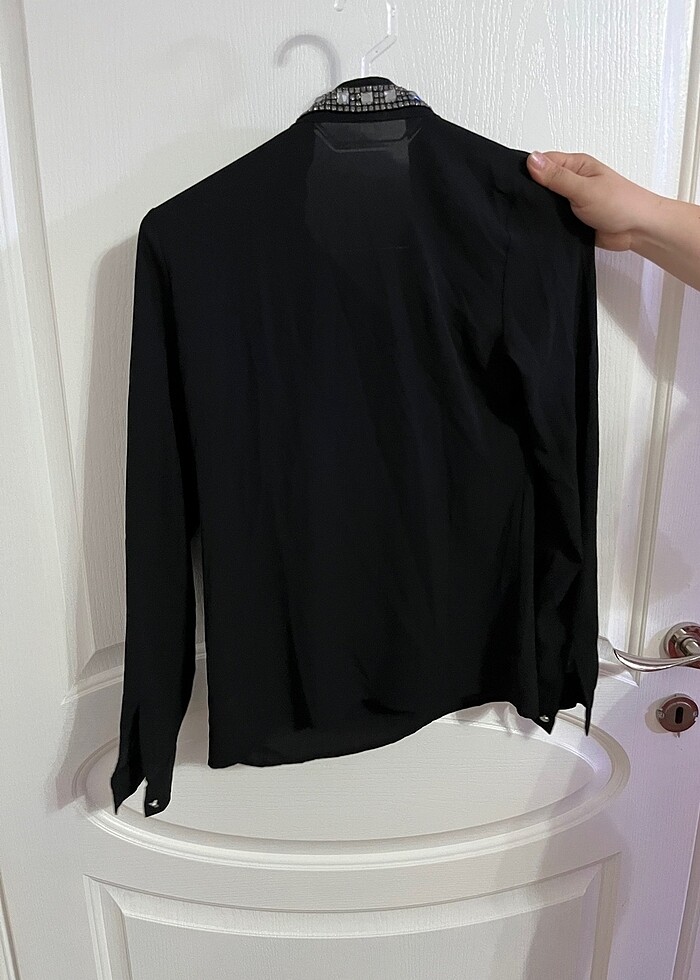 Şık gömlek - Görsel 2