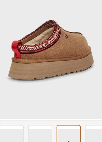 Ugg kaliteli