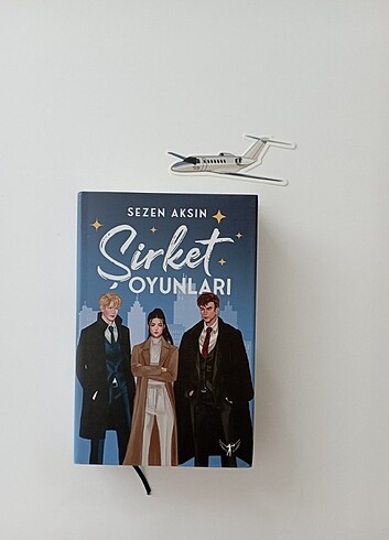 Şirket Oyunları Sezen Aksın 