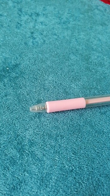 Beden Renk ANAOKULU ÖĞRETMENLERİ BUNU ÇOK SEVECEK BIC UÇLU KALEM