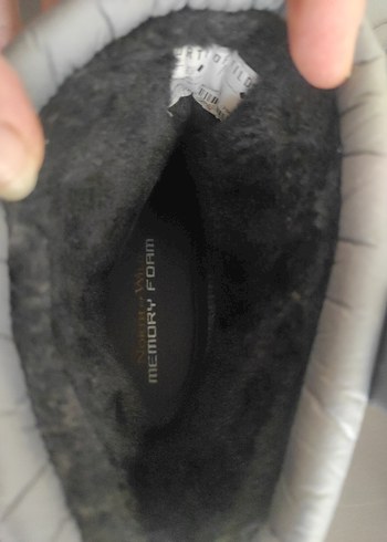 NORTH OF WILD SU GEÇİRMEZ BOT - Görsel 6