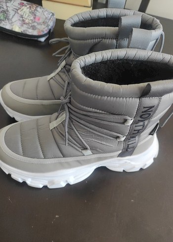 NORTH OF WILD SU GEÇİRMEZ BOT - Görsel 5