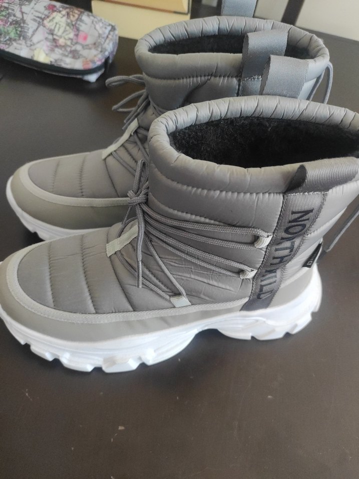 NORTH OF WILD SU GEÇİRMEZ BOT - Görsel 5