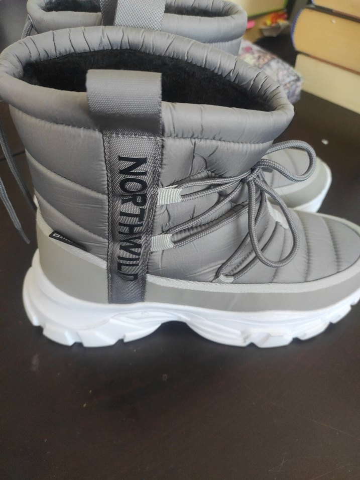 NORTH OF WILD SU GEÇİRMEZ BOT - Görsel 4