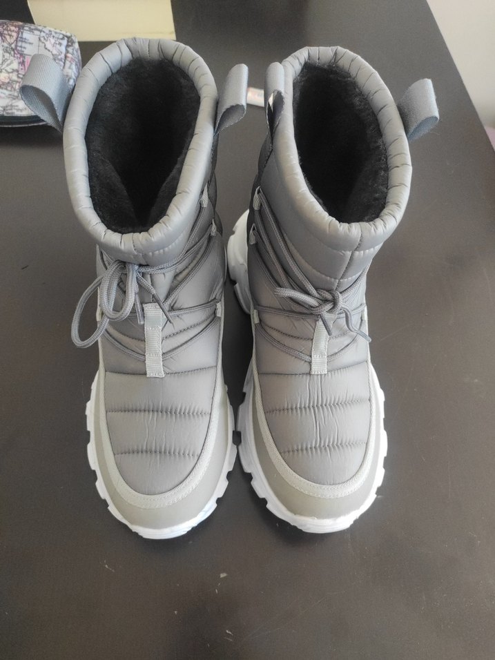 NORTH OF WILD SU GEÇİRMEZ BOT - Görsel 2