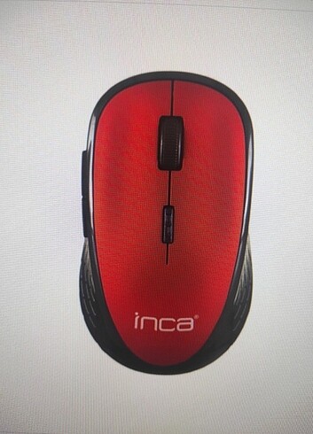 İnca IWM-395 TK KABLOSUZ MOUSE  - Görsel 2