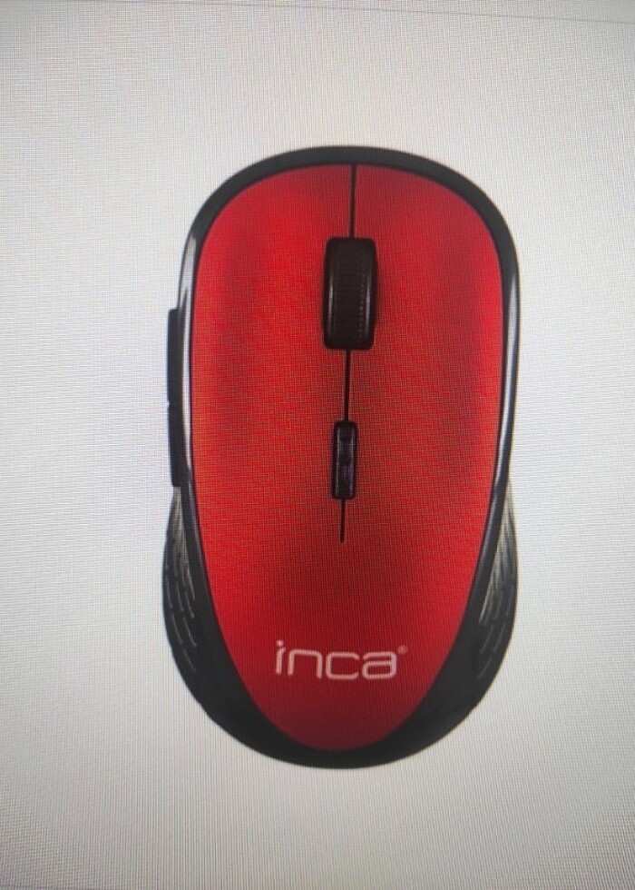 İnca IWM-395 TK KABLOSUZ MOUSE  - Görsel 2