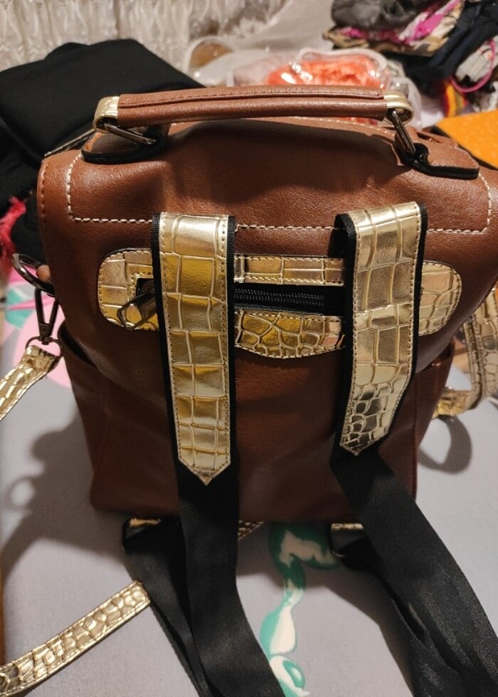 "Sıfır Heybeci Çanta  Şık & Kullanışlı  Uygun Fiyat - Görsel 2