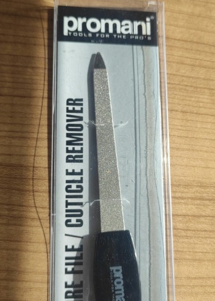 PROMANİ SAPPHIRE FİLE ET İTİCİLİ SAFİR TÖRPÜ - Görsel 2