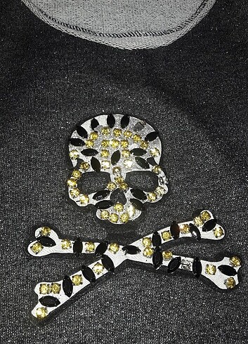 m Beden Sweatshirt