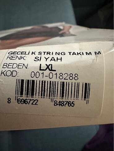 Miorre GECELİK